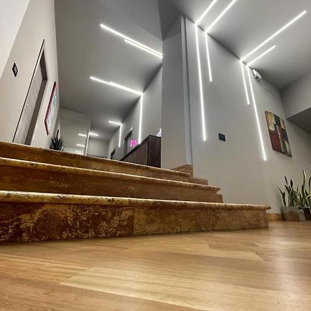 Il Vicolo B&B Giubileo Nettuno Eksteriør billede