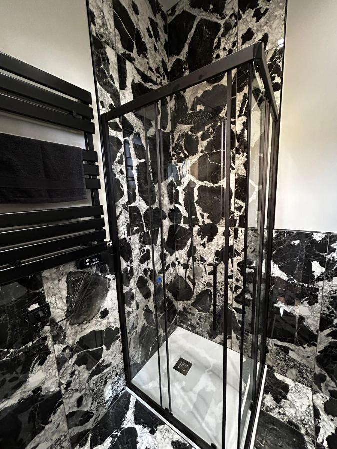 Il Vicolo B&B Giubileo Nettuno Eksteriør billede
