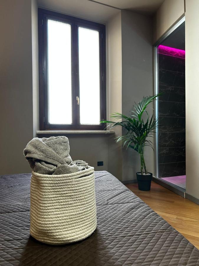 Il Vicolo B&B Giubileo Nettuno Eksteriør billede