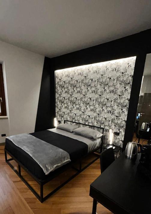 Il Vicolo B&B Giubileo Nettuno Eksteriør billede