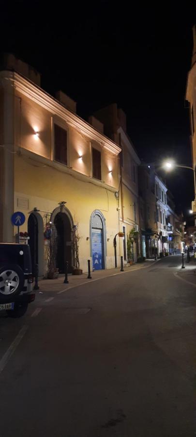 Il Vicolo B&B Giubileo Nettuno Eksteriør billede