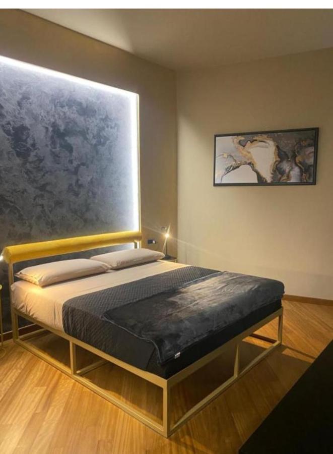 Il Vicolo B&B Giubileo Nettuno Eksteriør billede