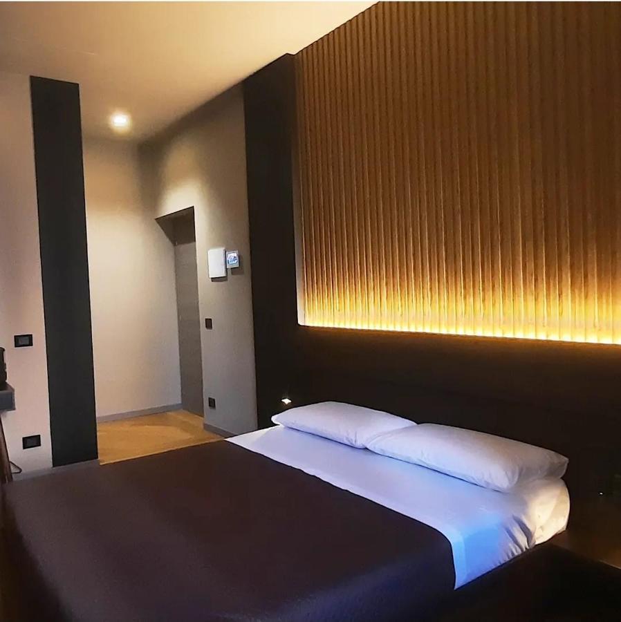 Il Vicolo B&B Giubileo Nettuno Eksteriør billede