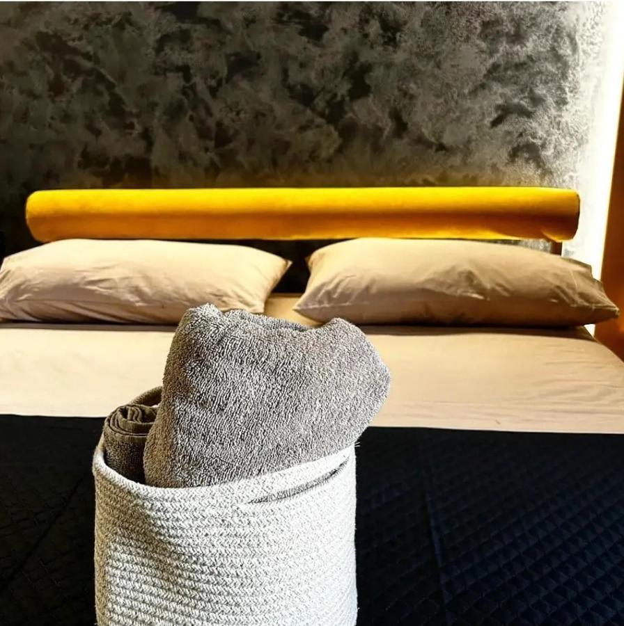 Il Vicolo B&B Giubileo Nettuno Eksteriør billede