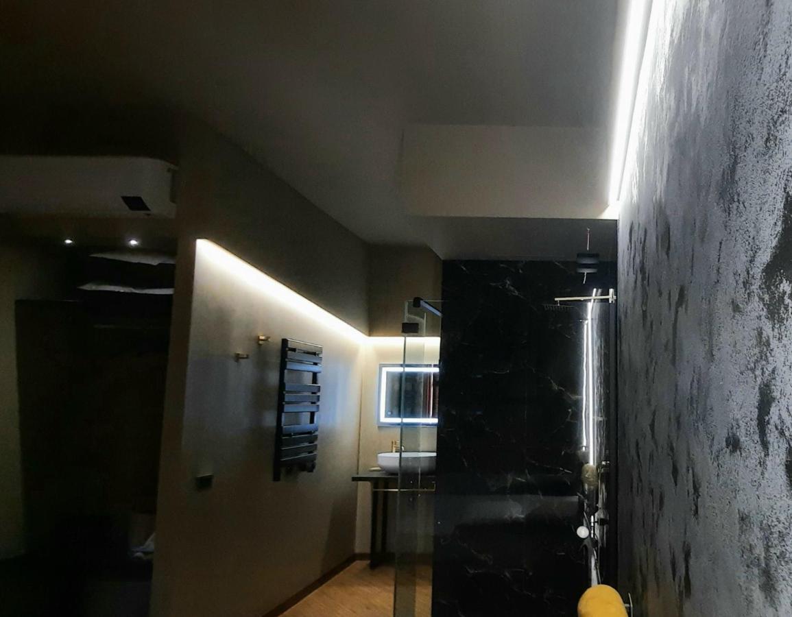 Il Vicolo B&B Giubileo Nettuno Eksteriør billede