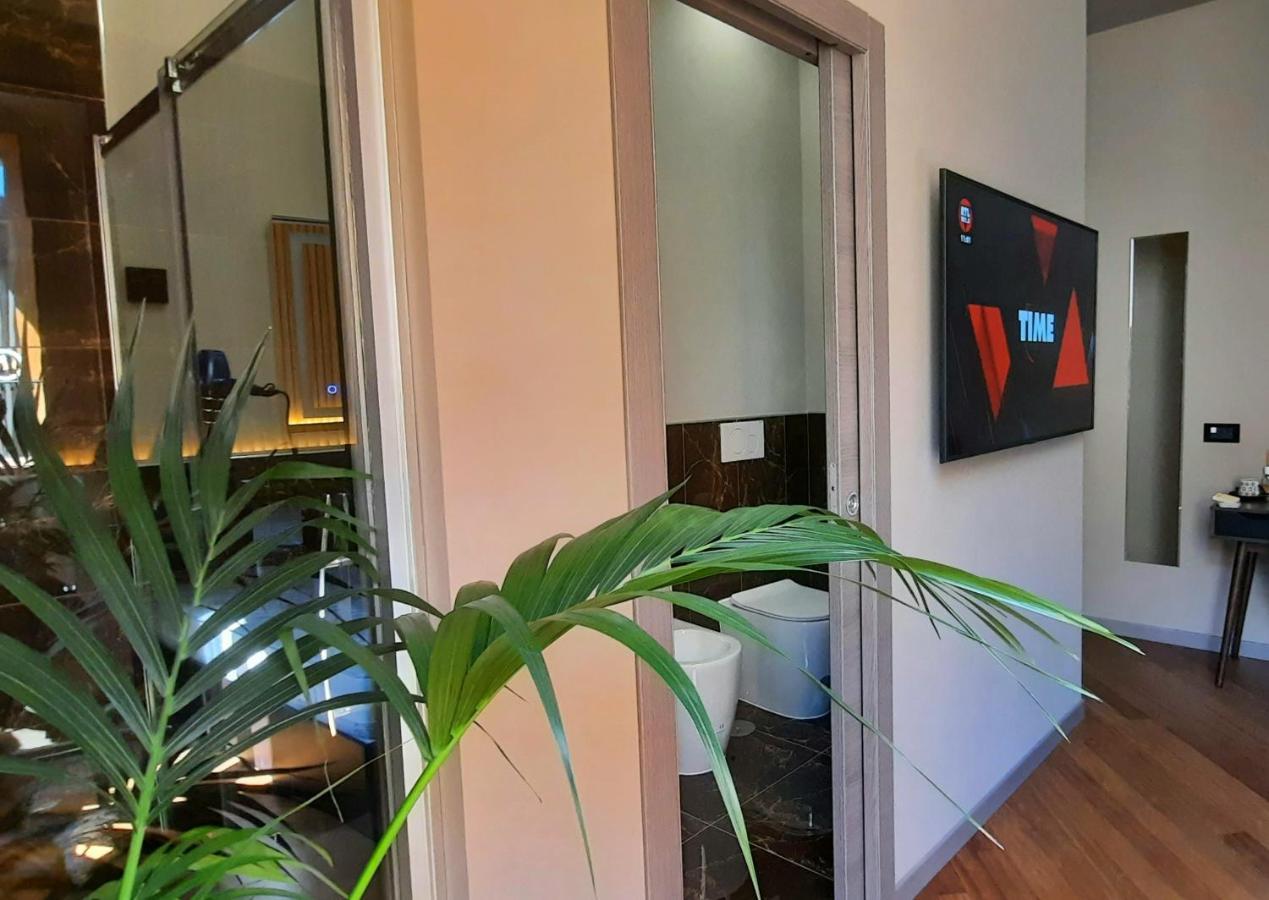 Il Vicolo B&B Giubileo Nettuno Eksteriør billede