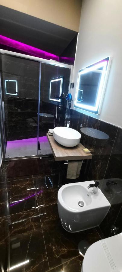 Il Vicolo B&B Giubileo Nettuno Eksteriør billede