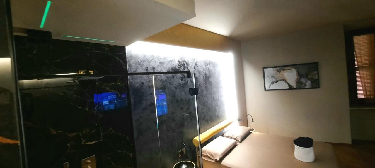 Il Vicolo B&B Giubileo Nettuno Eksteriør billede