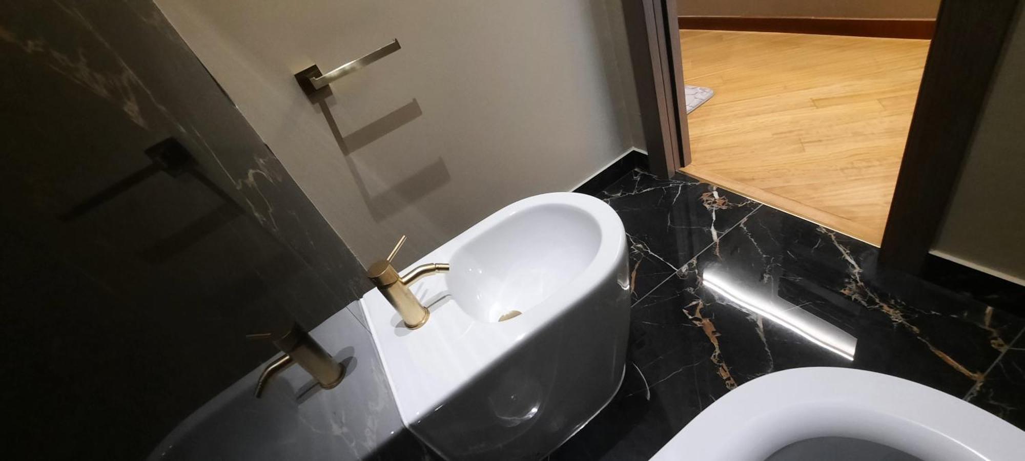 Il Vicolo B&B Giubileo Nettuno Værelse billede