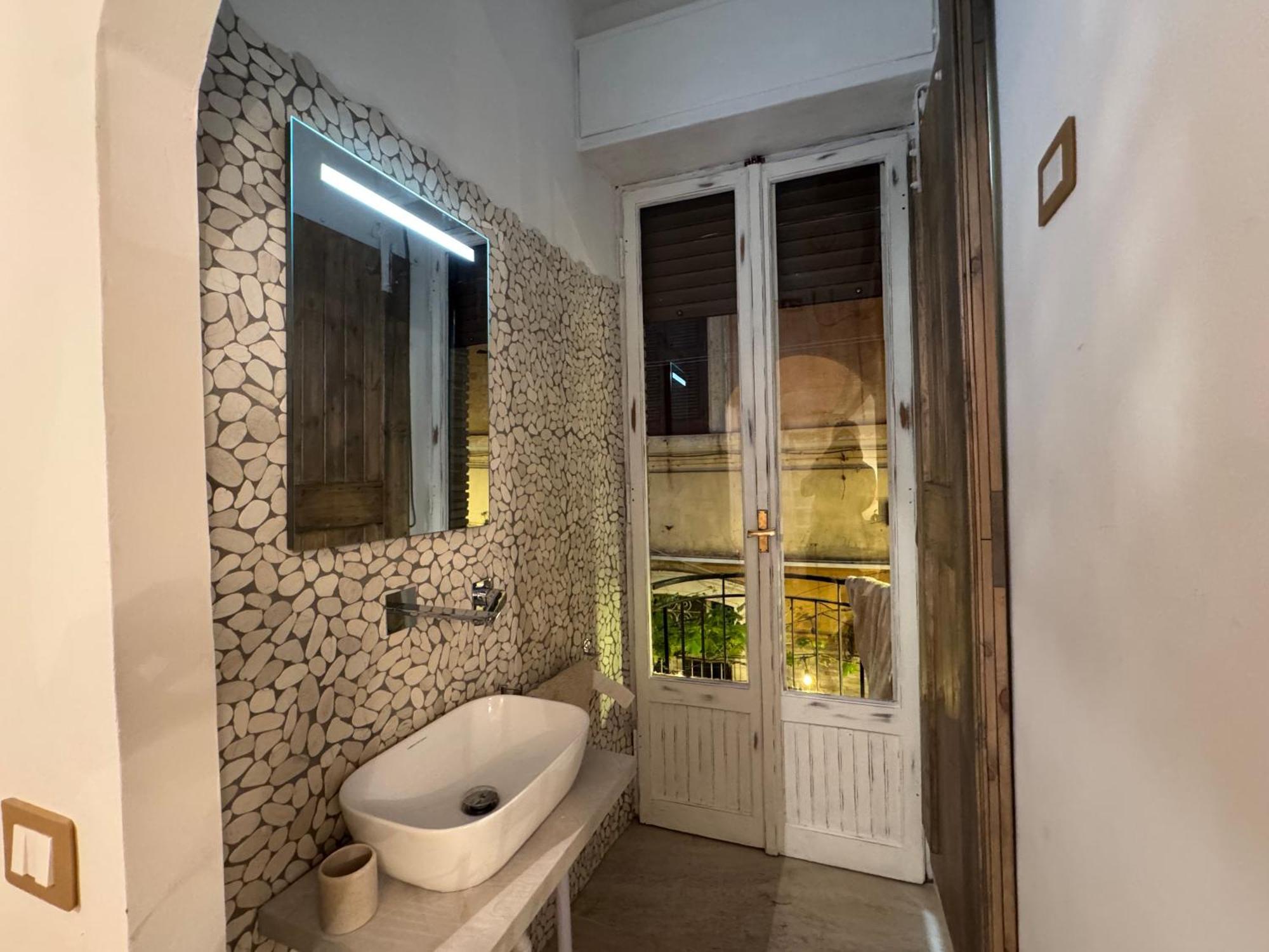 Il Vicolo B&B Giubileo Nettuno Eksteriør billede