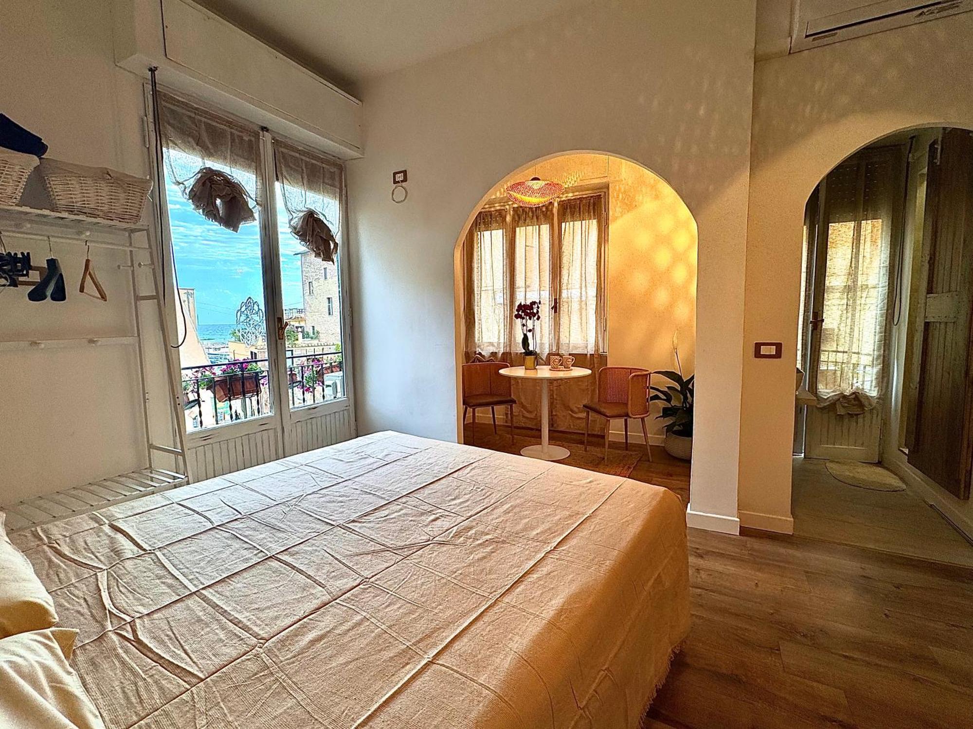 Il Vicolo B&B Giubileo Nettuno Eksteriør billede