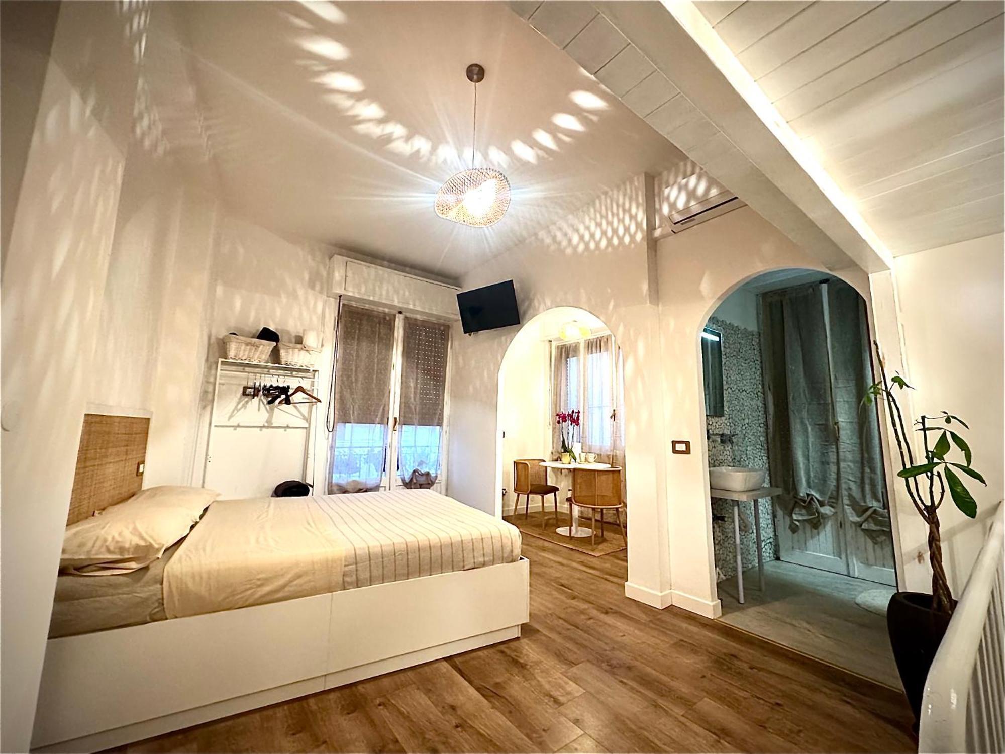 Il Vicolo B&B Giubileo Nettuno Eksteriør billede